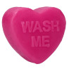 Shots Toys Savon Coeur WASH ME Parfum neutre
